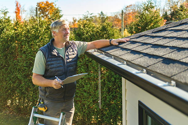 Trusted Roof Repair service in Ashville, OH - Ben Roofing and Steel LLC